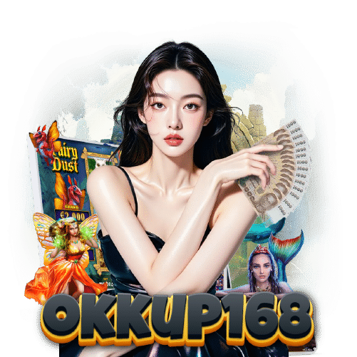 okkup168 slot