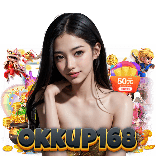 okkup168 คาสิโนสด