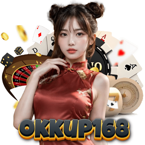 okkup168 สล็อต