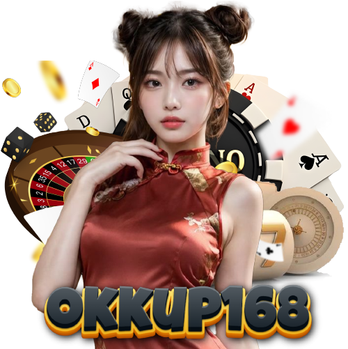 okkup168 สล็อต