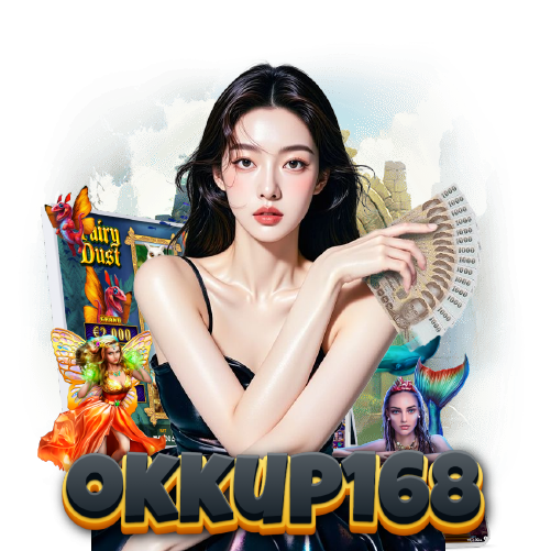 okkup168 slot